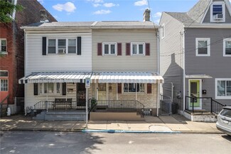 5145 Keystone St, Pittsburgh, PA 15201