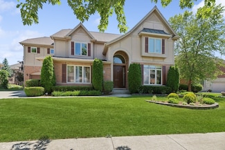 2159 Beaver Creek Dr, Vernon Hills, IL 60061
