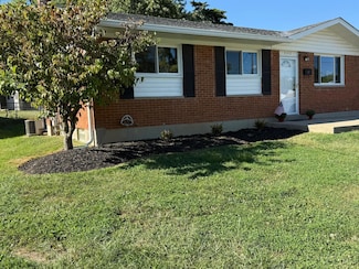 4340 Valence Dr, Cincinnati, OH 45238