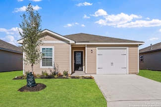 11917 Luckey Villa, San Antonio, TX NULL