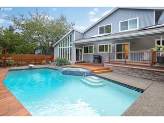 2618 Orchard Hill Place, Lake Oswego, OR 97035