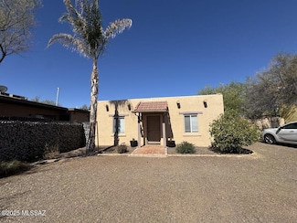 3025 N Olsen Ave Unit 1, Tucson, AZ 85719