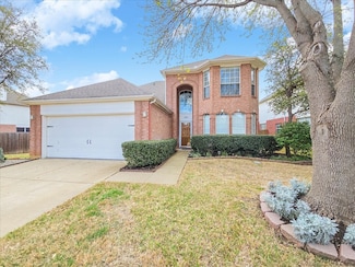 3824 Lacebark Ln, Bedford, TX 76021