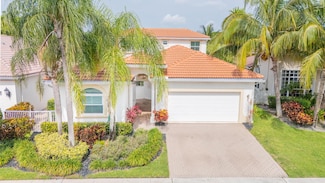 7121 NW Turtle Walk, Boca Raton, FL 33487