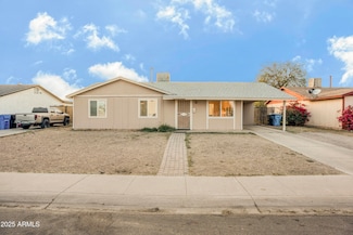 4216 N 72nd Ln, Phoenix, AZ 85033