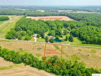 0 Bone Road Lot#6, Mount Vernon, OH 43050