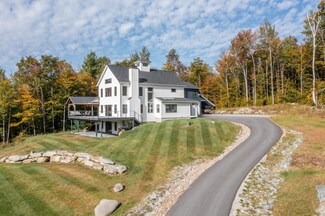 1137 Stage Rd, Richmond, VT 05477