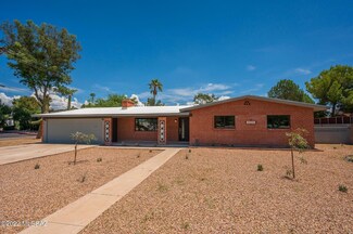 355 S Craycroft Rd, Tucson, AZ 85711