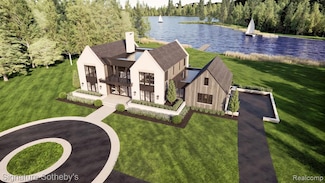 2475 Lake Angelus Rd, Auburn Hills, MI 48326