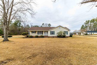 317 Heatherwood Rd, Marion, SC 29571