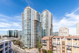 411 W Seaside Way Unit 402, Long Beach, CA 90802