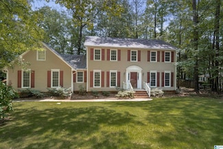 2113 Aaron Rd, Pelham, AL 35124