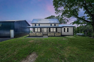 2921 Windy Ridge Rd, Chillicothe, OH 45601