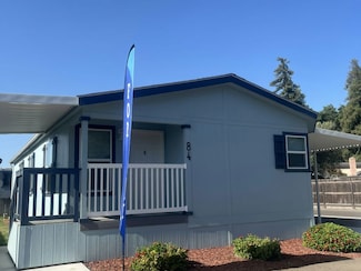 415 N Akers St Unit 84, Visalia, CA 93291