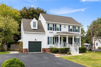 8297 Shane Edmonds Ln, Mechanicsville, VA 23111