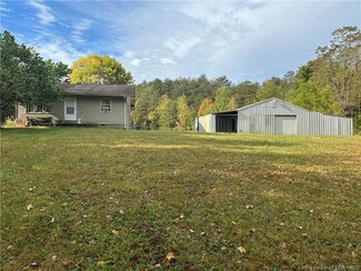 3246 S Concord Rd, Lexington, IN 47138