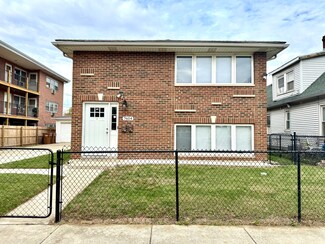 7604 W 60th St, Summit, IL 60501