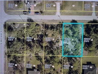 3513 5th St SW, Lehigh Acres, FL 33976