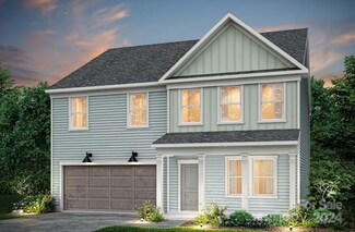5203 Hatcher Creek Rd Unit 37, Bradfield Farms, NC 28215