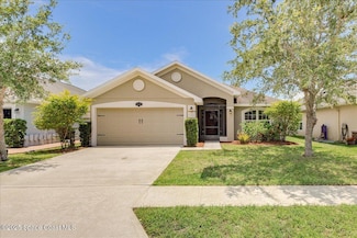 4125 Aria Dr, Melbourne, FL 32904