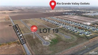 1509 Alyssa Dr, Mercedes, TX 78570