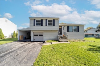 8003 Bamm Hollow Rd, Clay, NY 13041