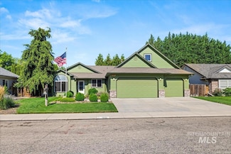 1891 N Highwood Ave, Boise, ID 83713