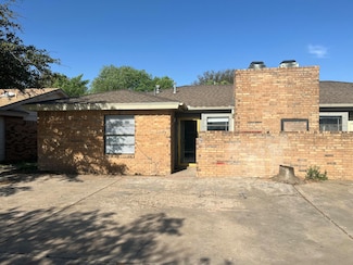 141 N Troy Ave Unit A, Lubbock, TX 79416
