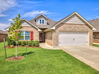 3333 NW 158th St, Edmond, OK 73013