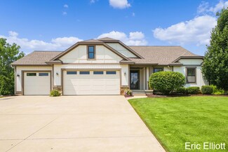 3540 City Ridge Ct, Hudsonville, MI 49426