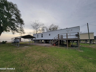 24372 Front Ridge Rd, Kaplan, LA 70548