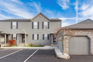 4100 Blendon Way Dr Unit 98D, Columbus, OH 43230