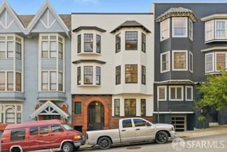 949-953 Leavenworth St, San Francisco, CA 94109