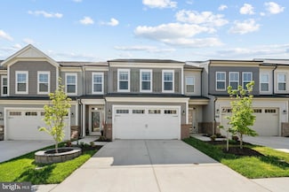 157 Smokebush Dr, Stafford, VA 22554