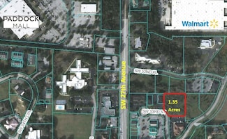 00 SW 33rd St, Ocala, FL 34471