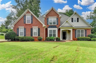 5036 Weatherstone Dr, Buford, GA 30519
