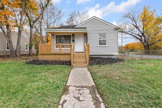 14804 Burt Rd, Detroit, MI 48223