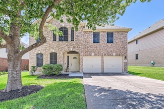 1110 Water Birch, Round Rock, TX 78665