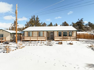 8588 SW Shad Rd, Terrebonne, OR 97760