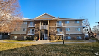 1303 Riverside Ave Unit 36, Provo, UT 84604