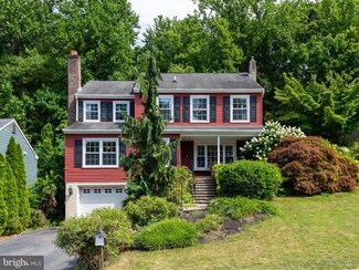 1306 Spellman Dr, Downingtown, PA 19335