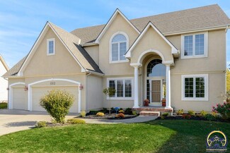 1312 Morgan Ct, Lawrence, KS 66049