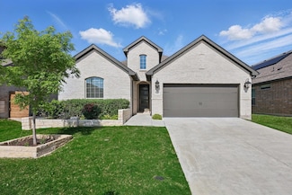 3501 Crescent Ln, Celina, TX 75009