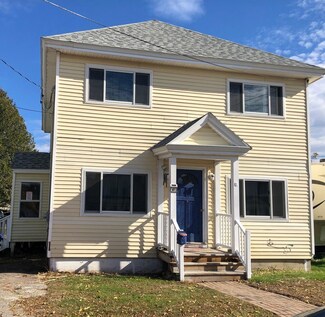 61 Eastland Ave, Millinocket, ME 04462