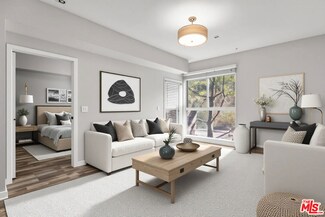 12655 Bluff Creek Dr Unit 102, Playa Vista, CA 90094