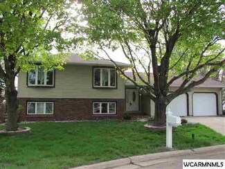 106 Swanson Dr, Sherburn, MN 56171