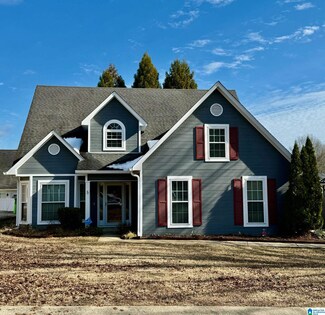 1617 Windsor Ln, Leeds, AL 35094