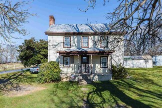 867 Flint Hill Rd, Mount Sidney, VA 24467