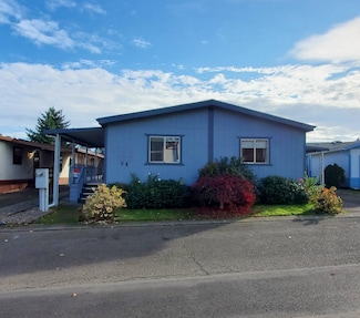 7455 SE King Rd Unit 58, Portland, OR 97222