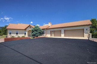 17010 Oxbridge Rd, Monument, CO 80132